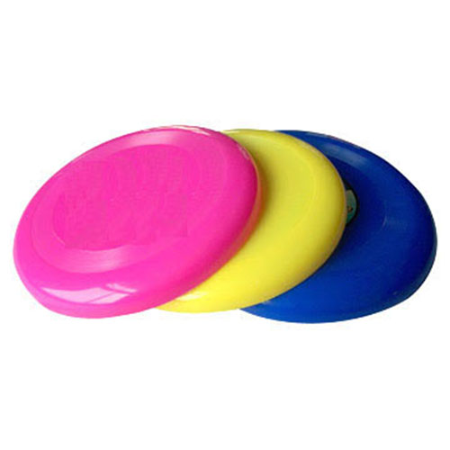 FRISBEE CLSICO JC LISO